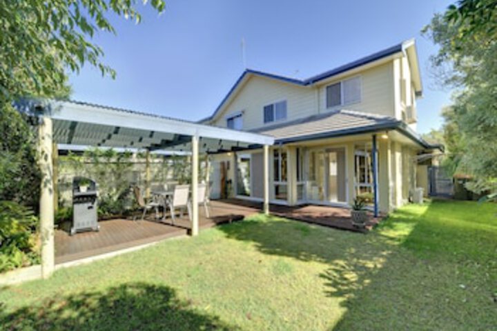 Accommodation Bookings