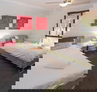 Crystal Shores - Accommodation Bookings