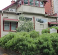 Ballarat Station Apartments - Accommodation Bookings