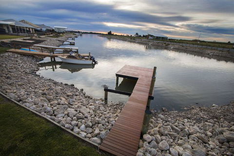 Villa Serra - Accommodation Bookings 1