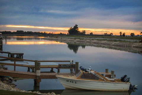 Villa Serra - Accommodation Bookings 2