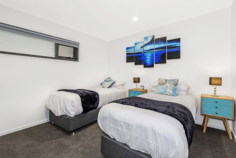 Astra Apartments Newcastle West - Accommodation Bookings 3