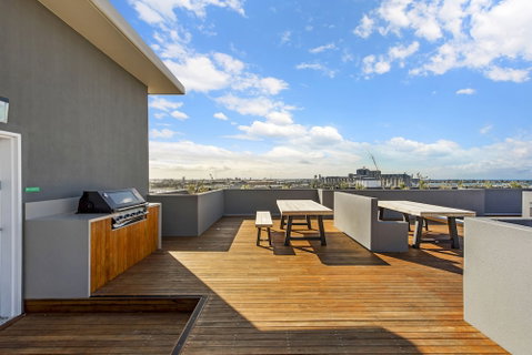 Astra Apartments Newcastle West - Accommodation Bookings 6