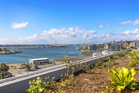 Astra Apartments Newcastle West - Accommodation Bookings 5