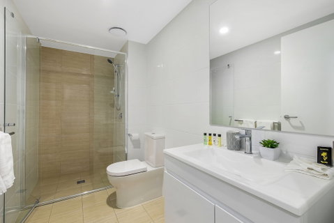 Astra Apartments Newcastle West - Accommodation Bookings 0