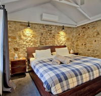 Heritage Listed Sandstone Cottage - Accommodation Bookings