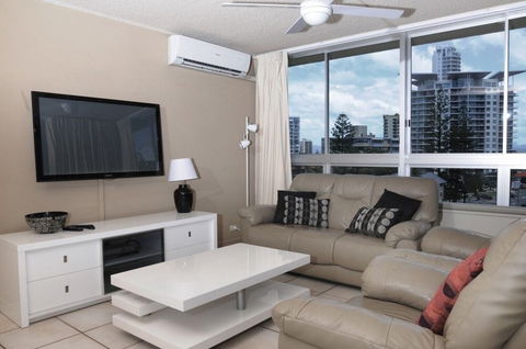Anglesea Beachfront Court Holiday Units - Accommodation Bookings 1