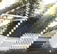 A PERFECT STAY - Collective Retreat - Accommodation Bookings