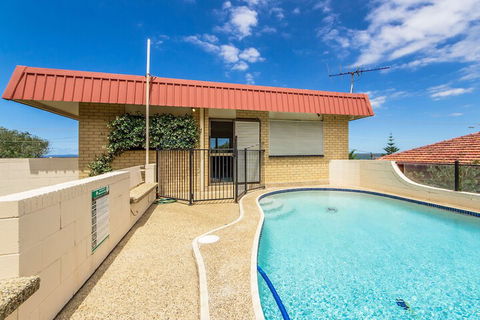 Amazing Ocean Views - Accommodation Bookings 6