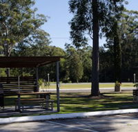 Fairway Lodge Motel