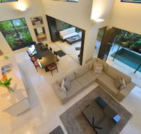 OneLuxe Luxury Holiday House - Accommodation Bookings