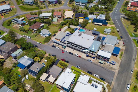Blue View At Fingal Bay - Accommodation Bookings 4