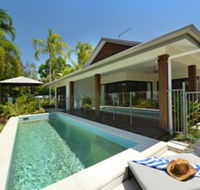 17 Cascade Luxury House on Fairway - Accommodation Bookings
