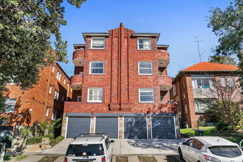 A PERFECT STAY - Bondi Beach Peach - Accommodation Bookings 4