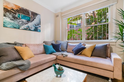 A PERFECT STAY - Bondi Beach Peach - Accommodation Bookings 0