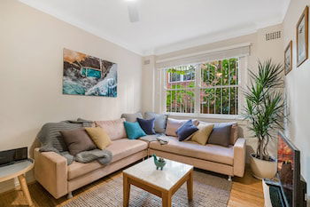 A PERFECT STAY - Bondi Beach Peach - Accommodation Bookings 3