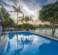 Casa Royale - Accommodation Bookings