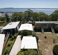 The Bay Escape at Nelson Bay