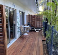 The Palms at Palm Cove - Accommodation Bookings