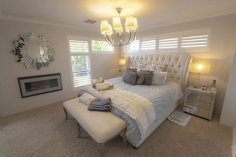 Magnificent Beach Retreat - Accommodation Bookings 0