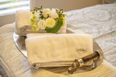 Magnificent Beach Retreat - Accommodation Bookings 5