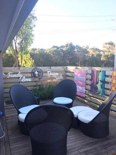 Beach House Getaway 2 - Accommodation Bookings 3