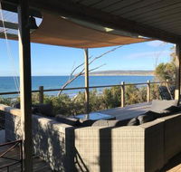 The Beach Shack