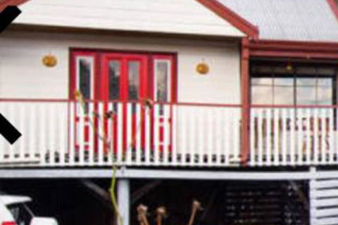 Abelia Lakeside No 2 Big Spa COTTAGE - Accommodation Bookings 4