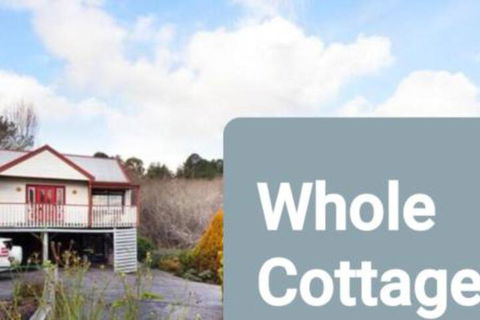 Abelia Lakeside No 2 Big Spa COTTAGE - Accommodation Bookings 2
