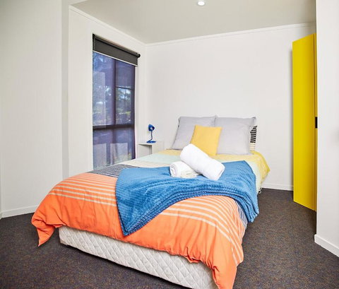 Namar Yurt - Accommodation Bookings 3