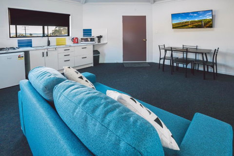 Namar Yurt - Accommodation Bookings 5