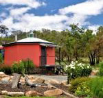 Namar Yurt - Accommodation Bookings
