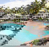 Shiloh At The Beach Club - 3121 - Accommodation Bookings