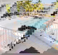 3123 Beach Club Paradise - Accommodation Bookings