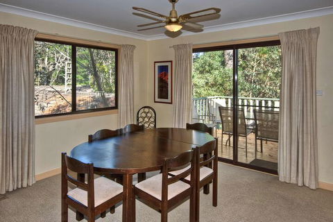 Camelot Cottage - Accommodation Bookings 5