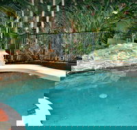 Atoll Close Port Douglas Holiday House - Accommodation Bookings