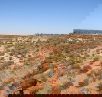 Ooraminna Station Homestead - Accommodation Bookings