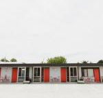 Anchor Wheel Motel - Accommodation Bookings