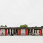 Anchor Wheel Motel - Accommodation Bookings 0