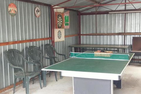 The Crooked Cottage - Accommodation Bookings 7