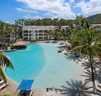 Penthouse 5134 Beach Club - Accommodation Bookings