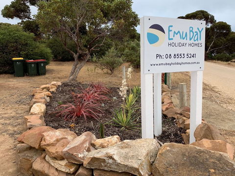 Emu Bay Holiday Homes - Accommodation Bookings 0