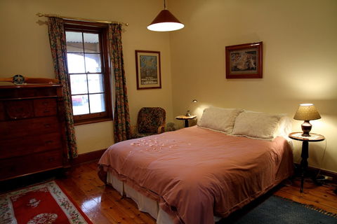 Adelaide Heritage Cottages & Apartments - Accommodation Bookings 5