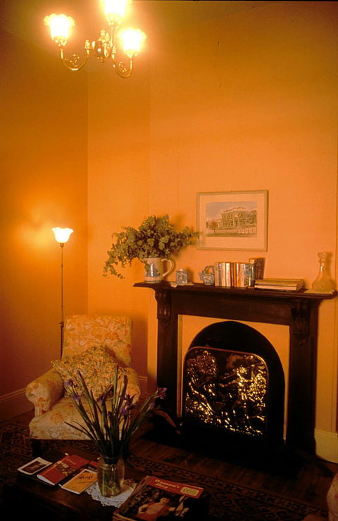 Adelaide Heritage Cottages & Apartments - Accommodation Bookings 4
