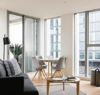 Wyndel Apartments Riverside on Collins - Accommodation Bookings