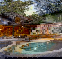 Apalie Retreat