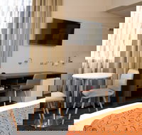 Mercure Orange - Accommodation Bookings