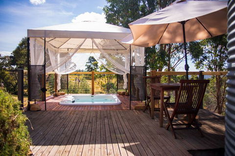 Avalon Private Spa Villa - Adults Only - Accommodation Bookings 5