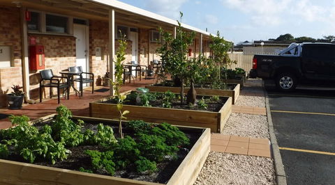 Ringtails Motel - Accommodation Bookings 5