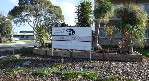 Ringtails Motel - Accommodation Bookings 4